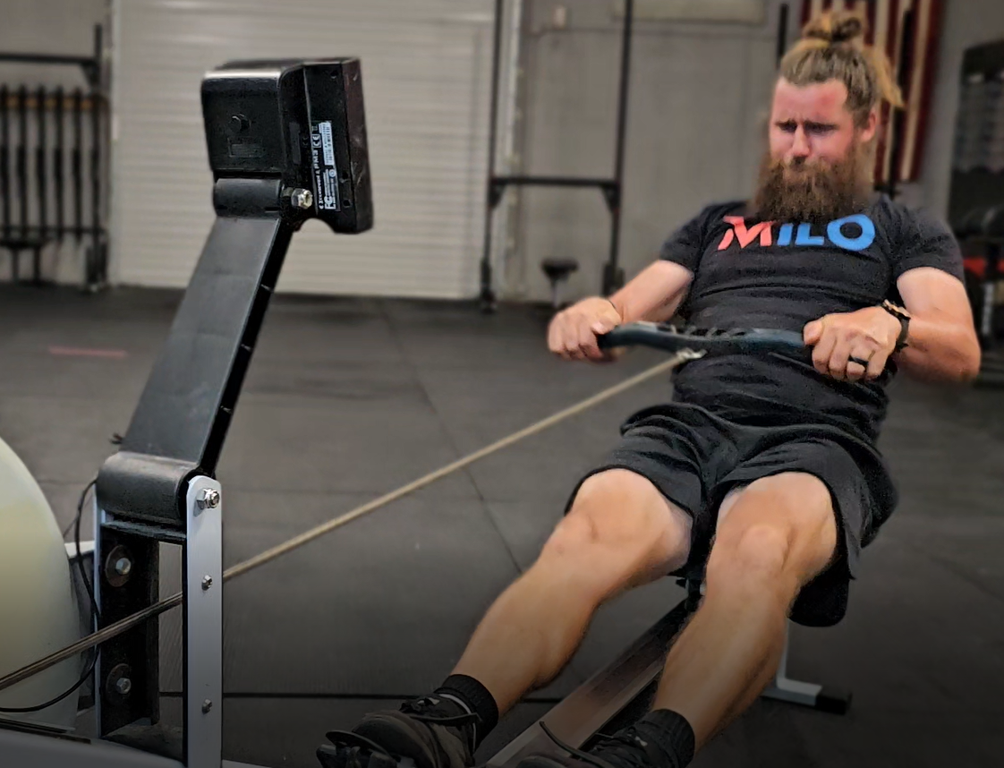 Rowing to Greatness: The Comprehensive Benefits of Using an Ergometer