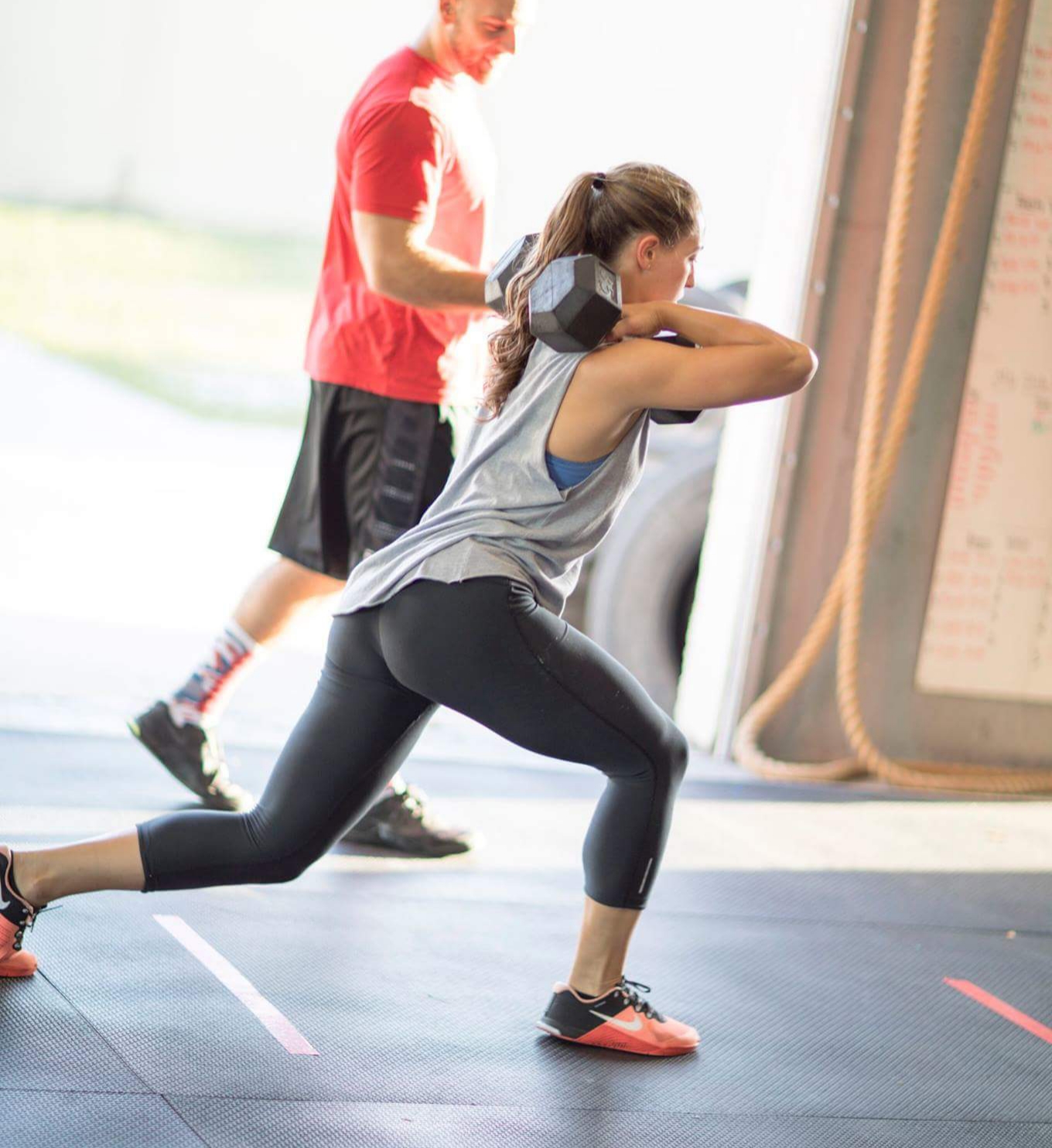 Beginner’s Guide to CrossFit: How to Get Started